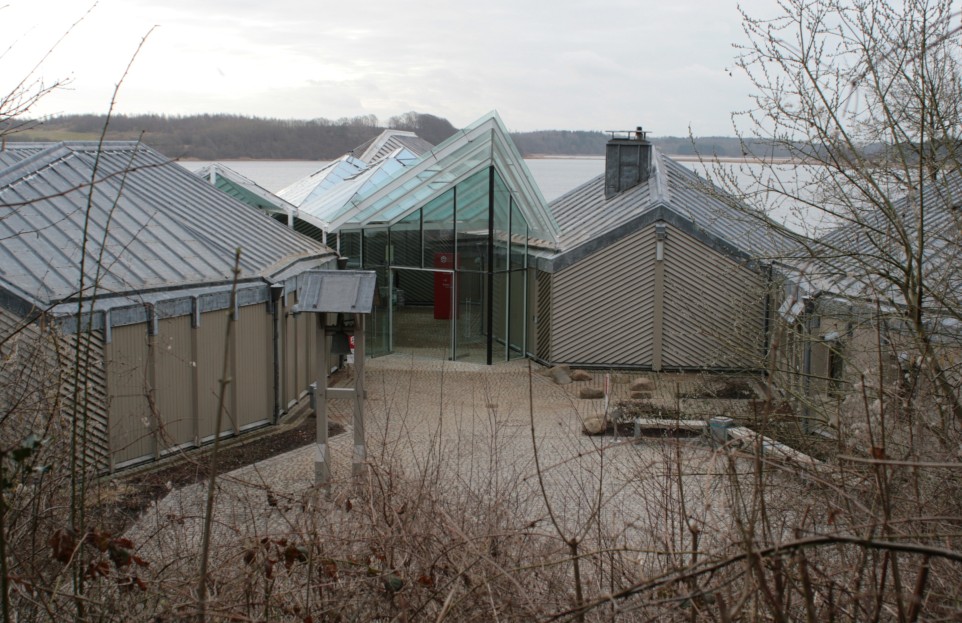 Viking Museum Haithabu