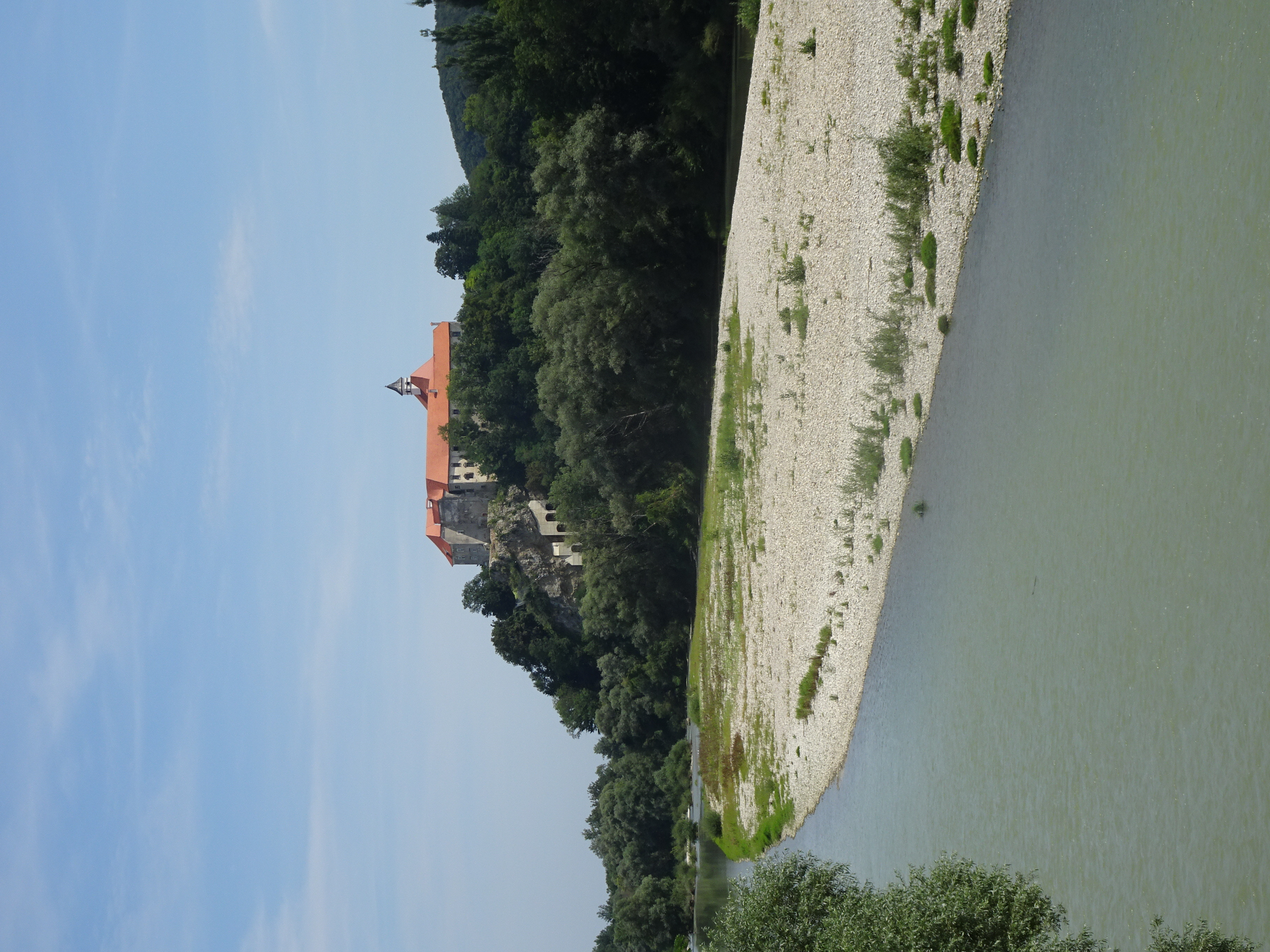 Borl Castle