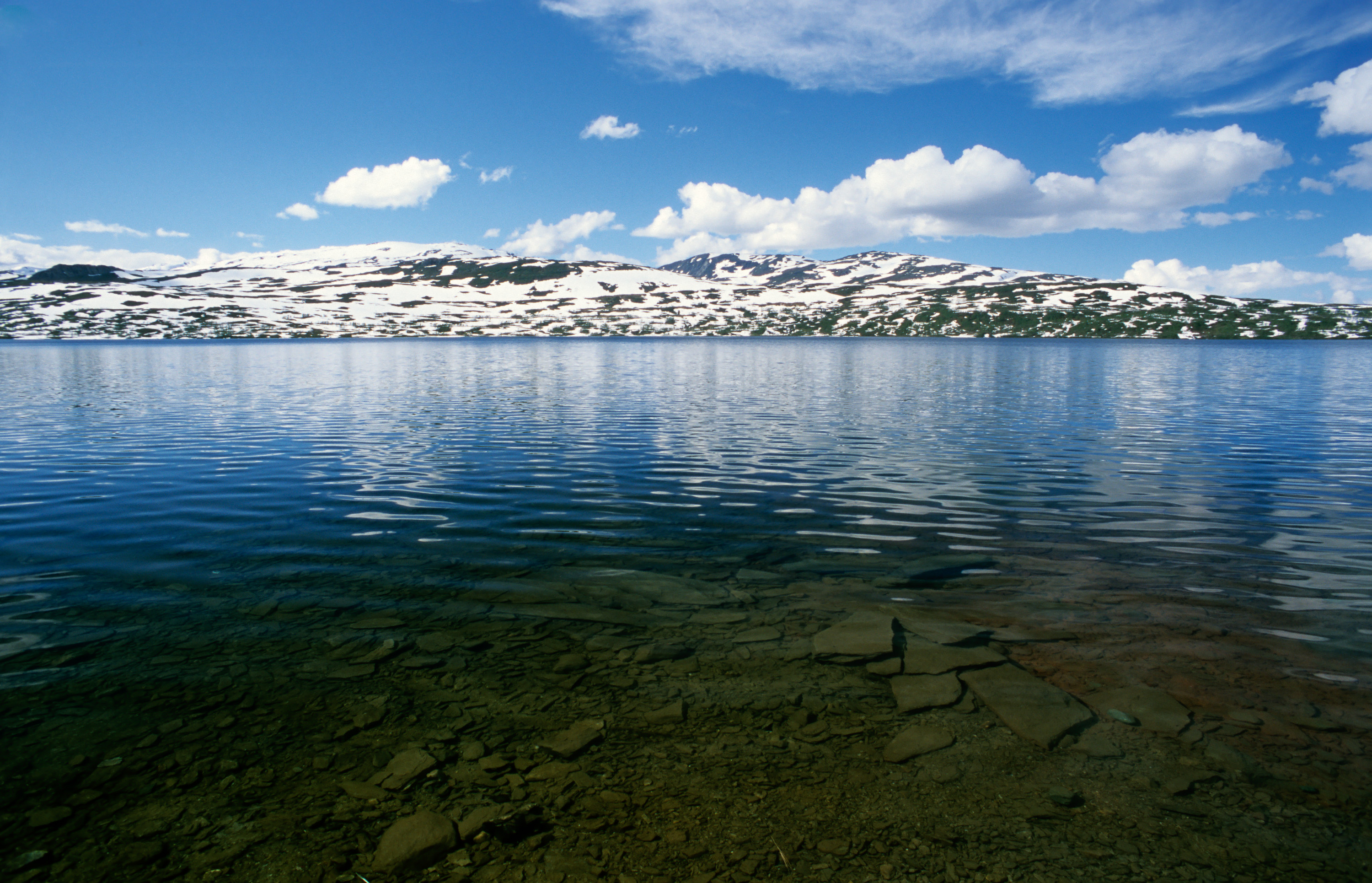 Krutvatnet