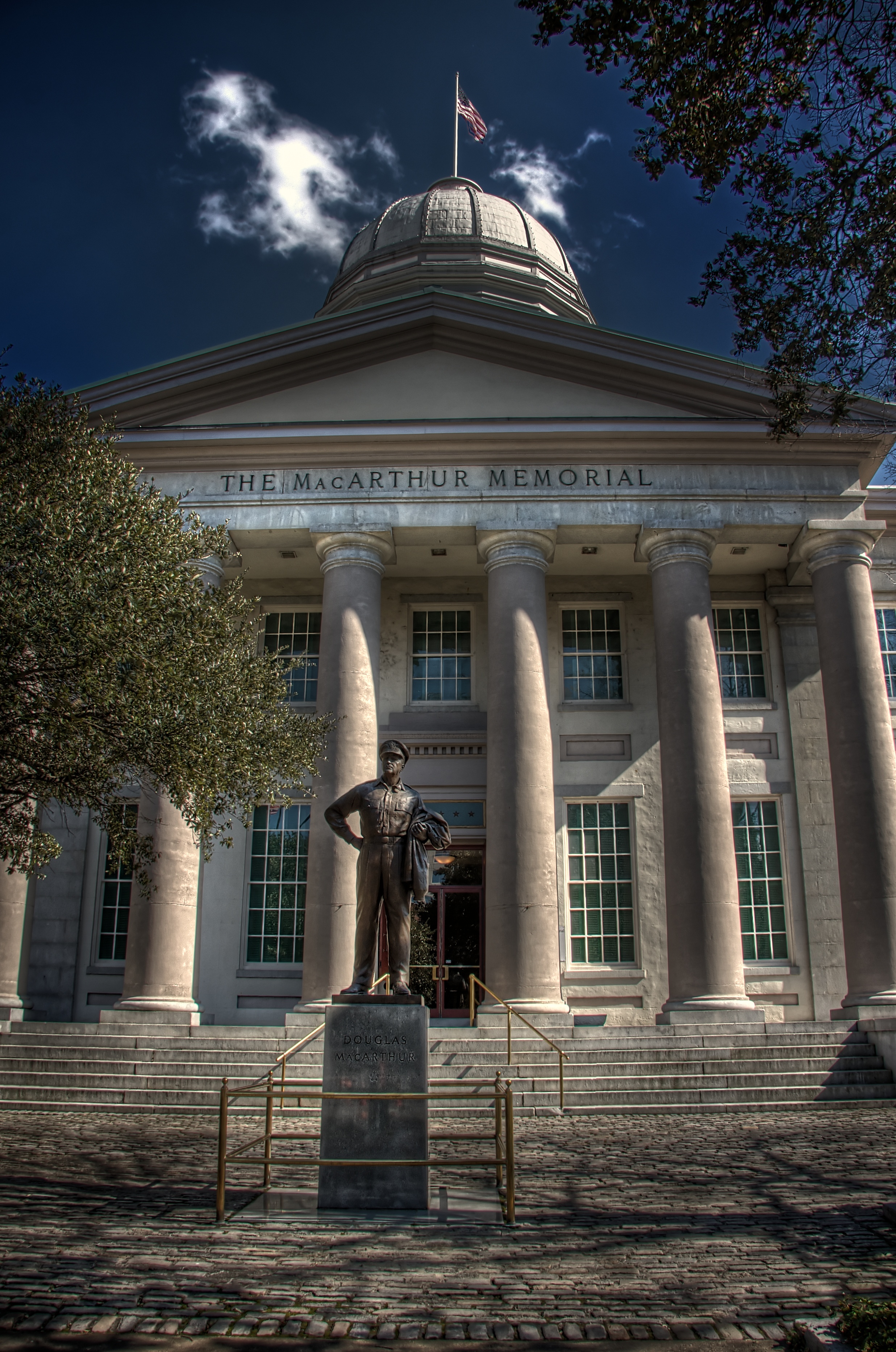 MacArthur Memorial