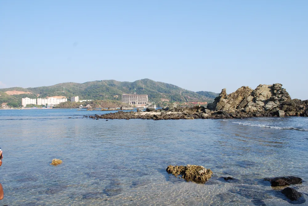 Ixtapa Zihuatanejo, Mexico