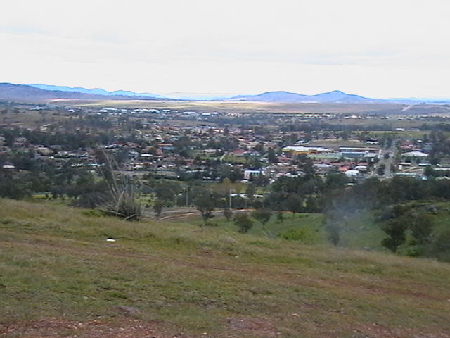 Muswellbrook, Australia