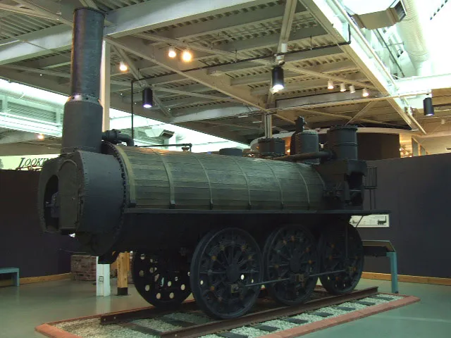 Nova Scotia Museum of Industry