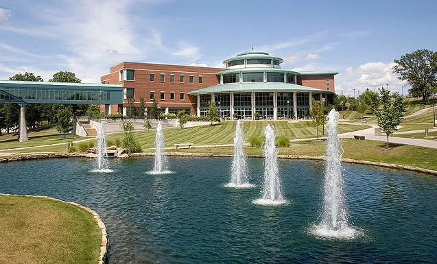 University of Missouri–St. Louis