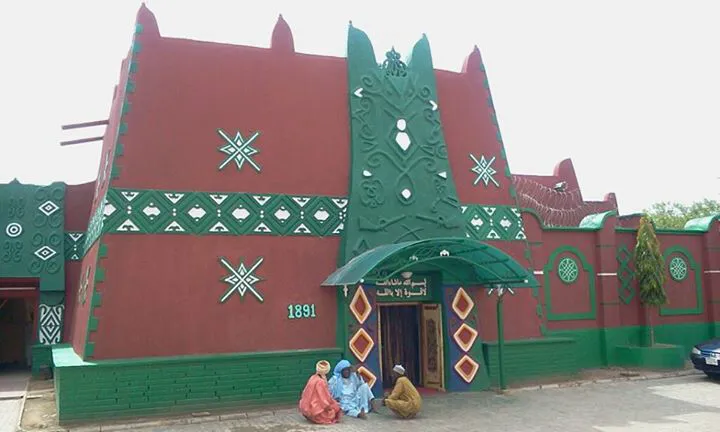 Bauchi State, Nigeria
