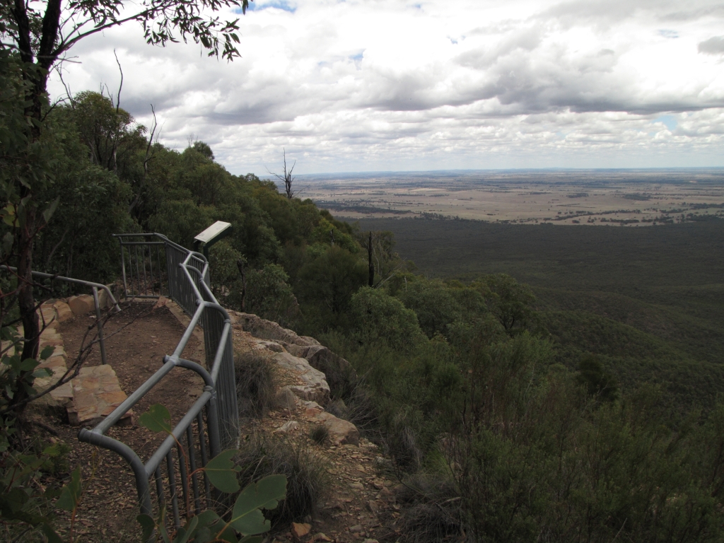 Goobang National Park