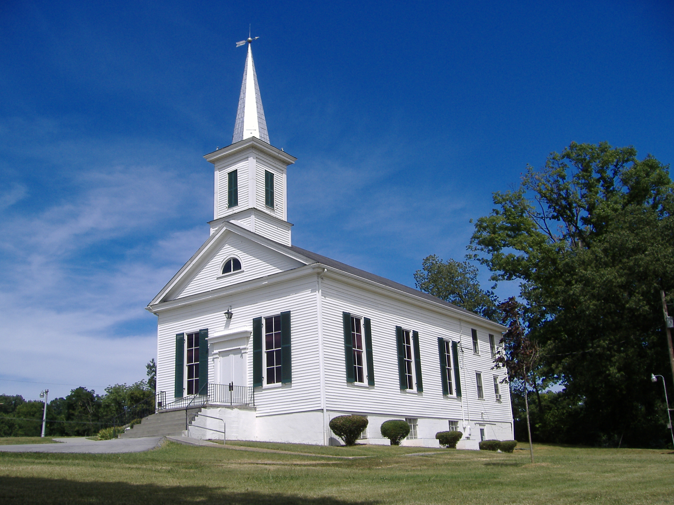 Kingsport, United States