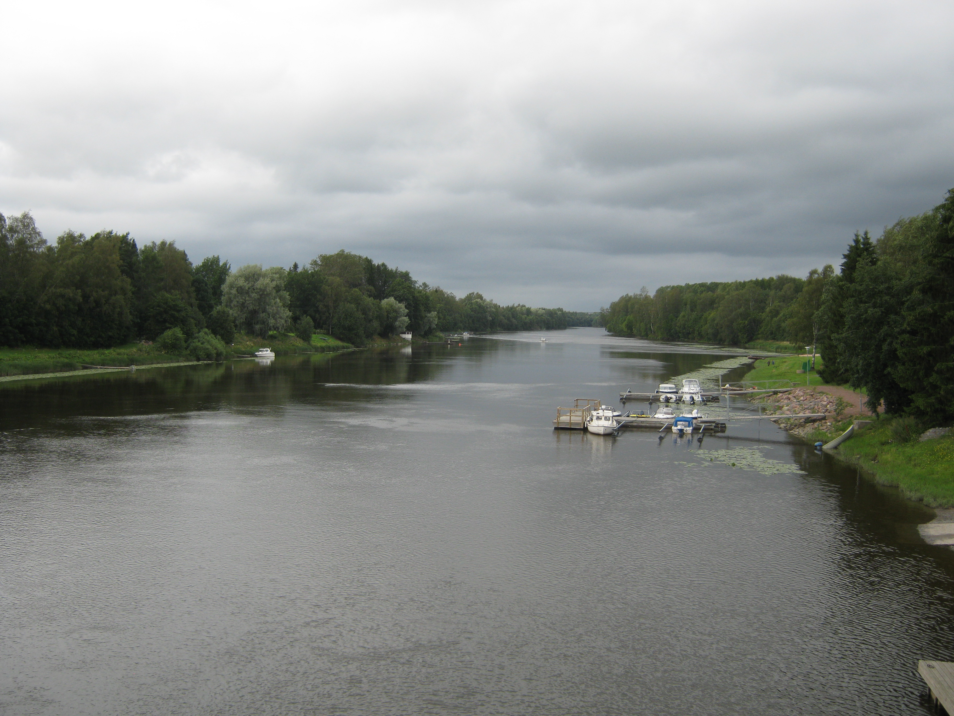 Satakunta, Finland
