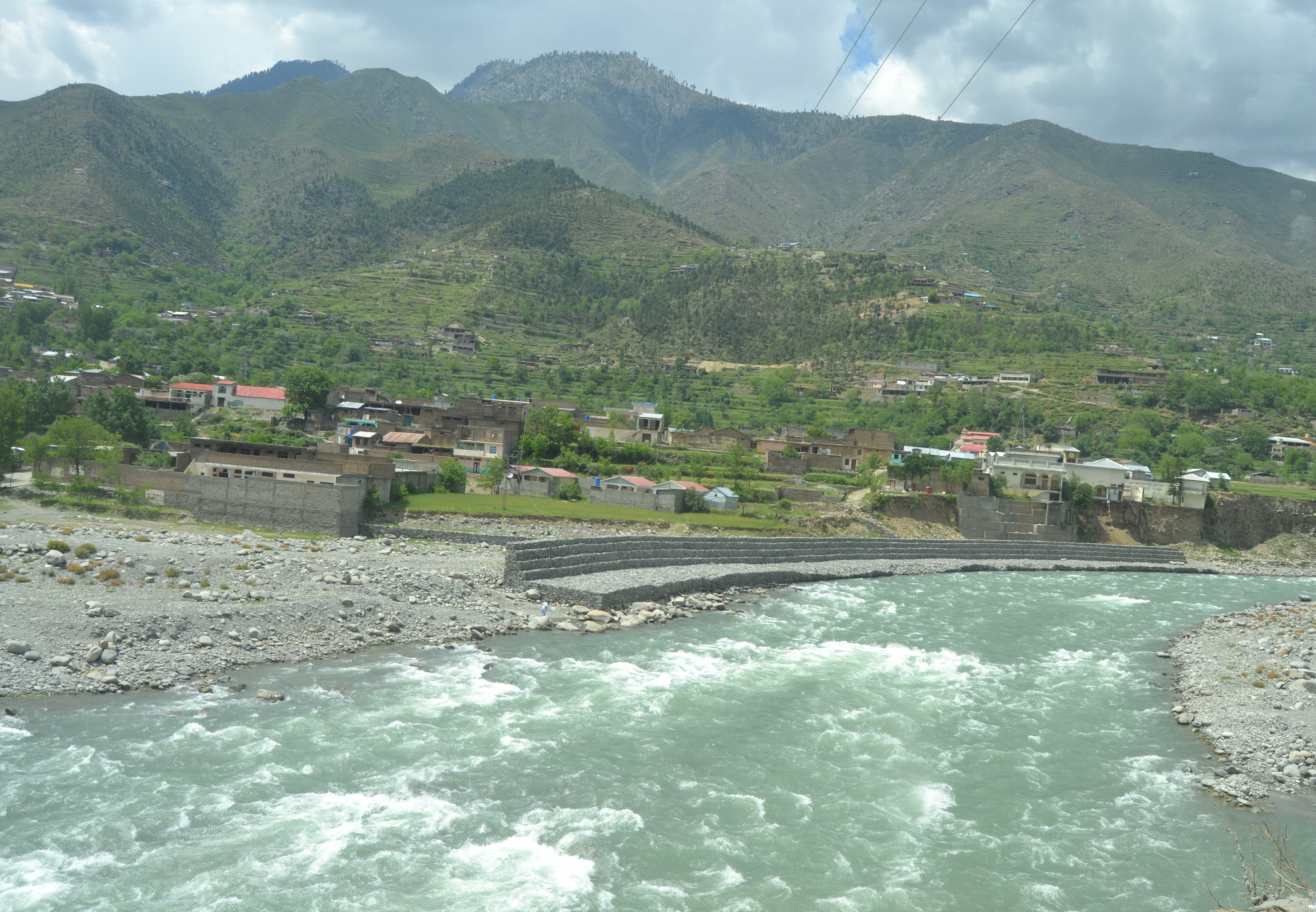 Shabqadar, Pakistan