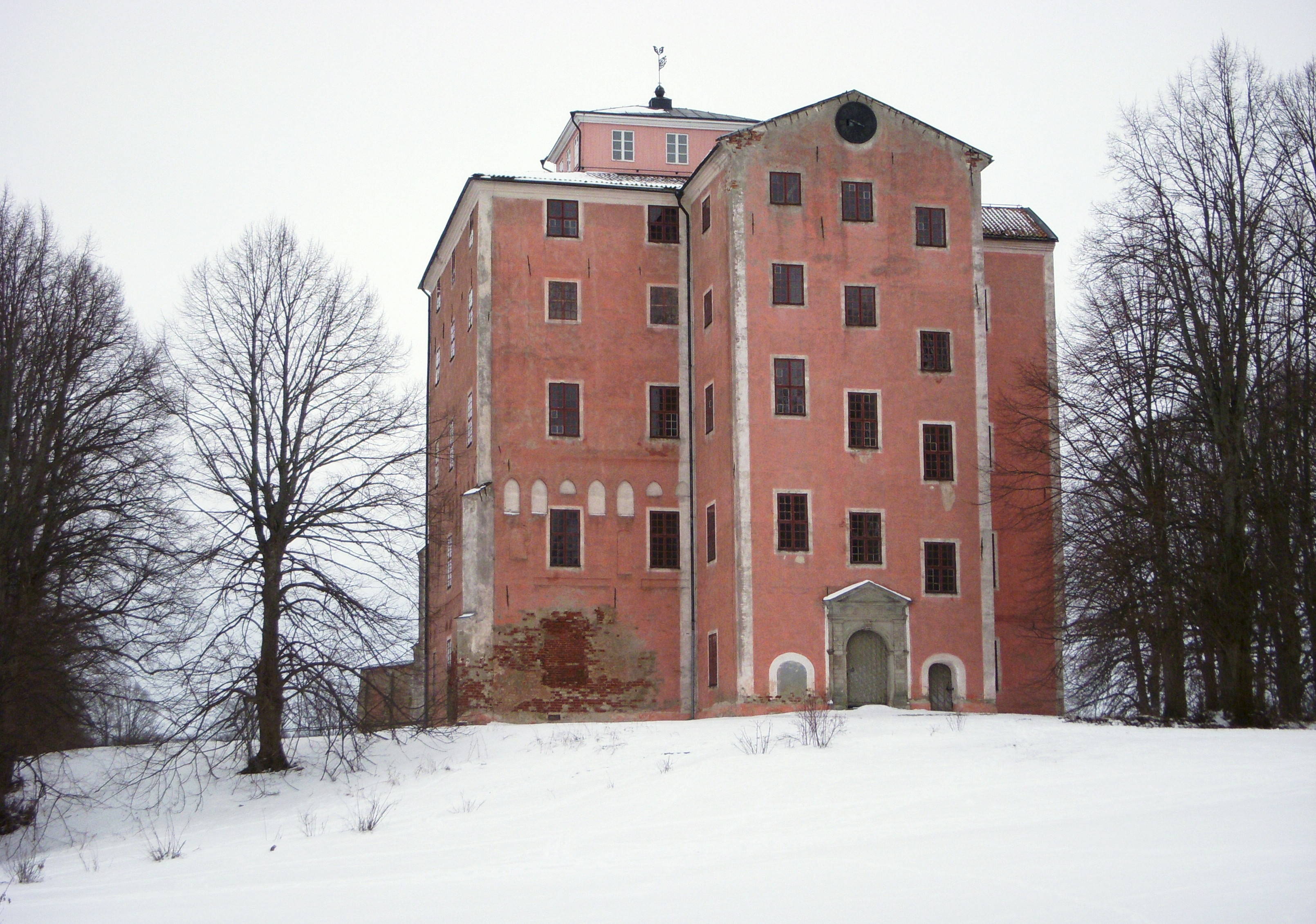 Tynnelsö Castle
