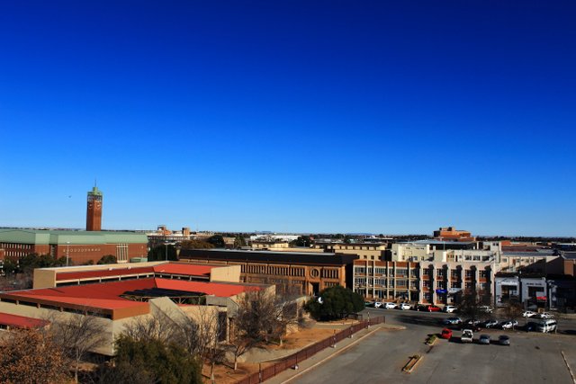 Welkom, South Africa