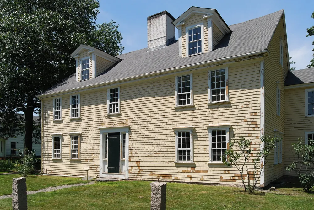 Medfield, United States