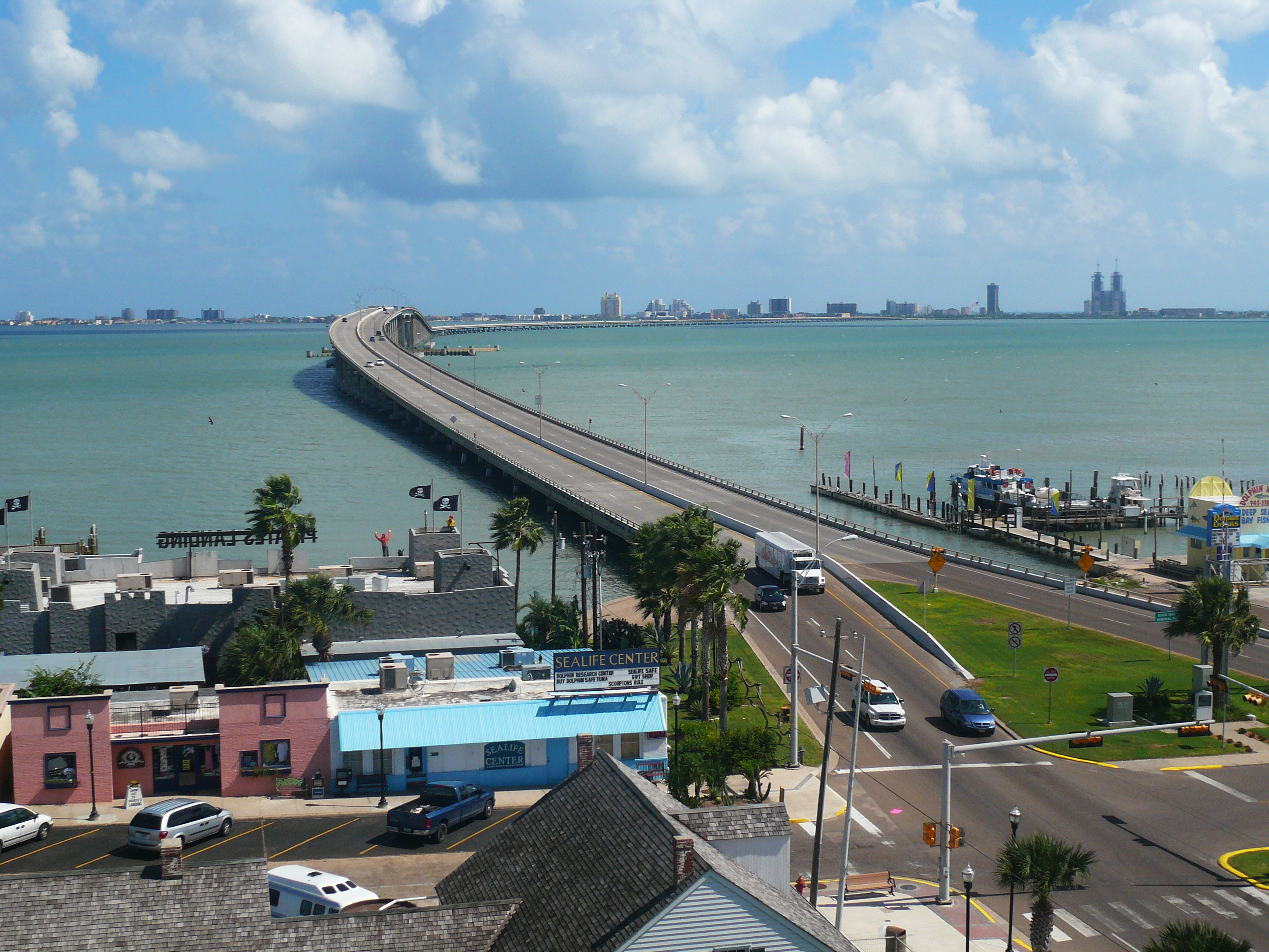 South Padre Island, United States