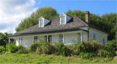 Horeke, New Zealand