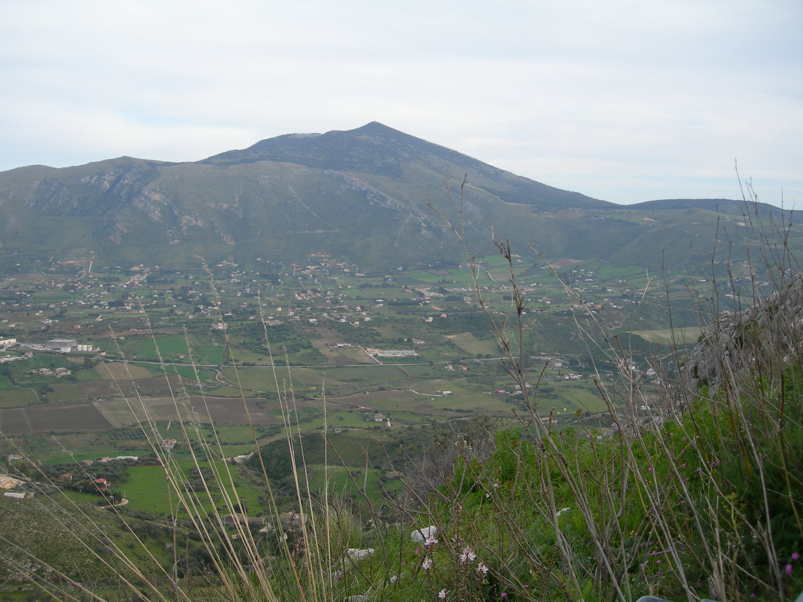 Monte Inici