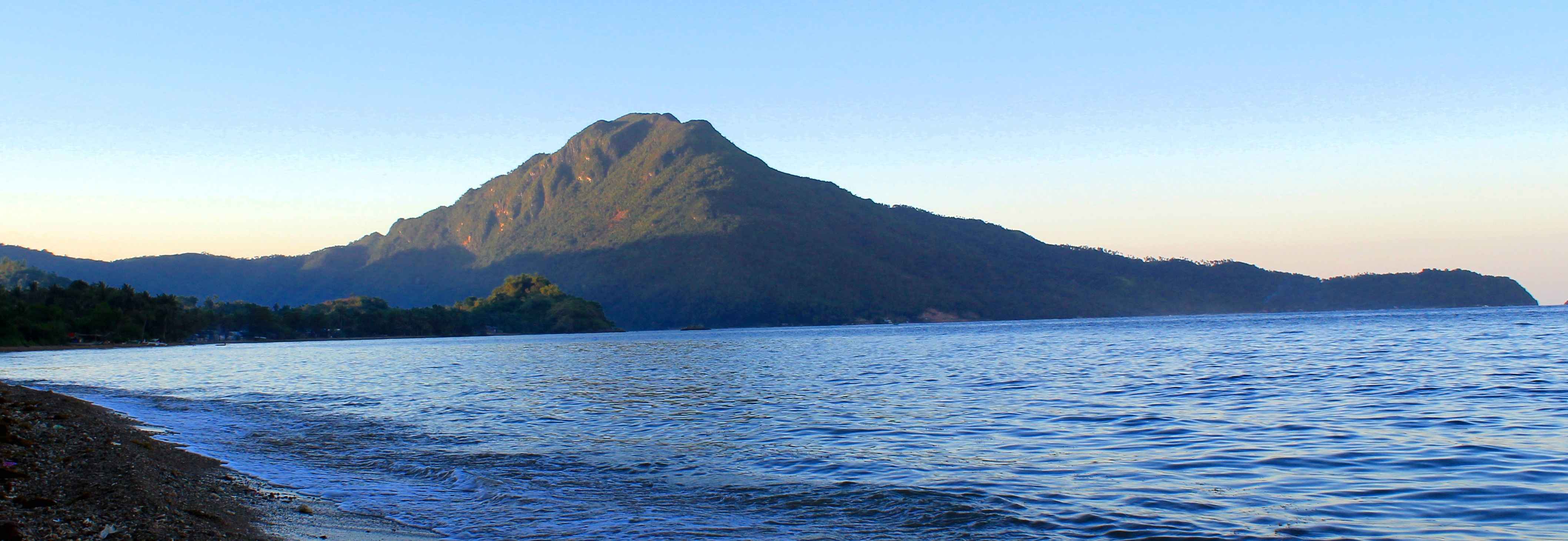 Tablas, Philippines