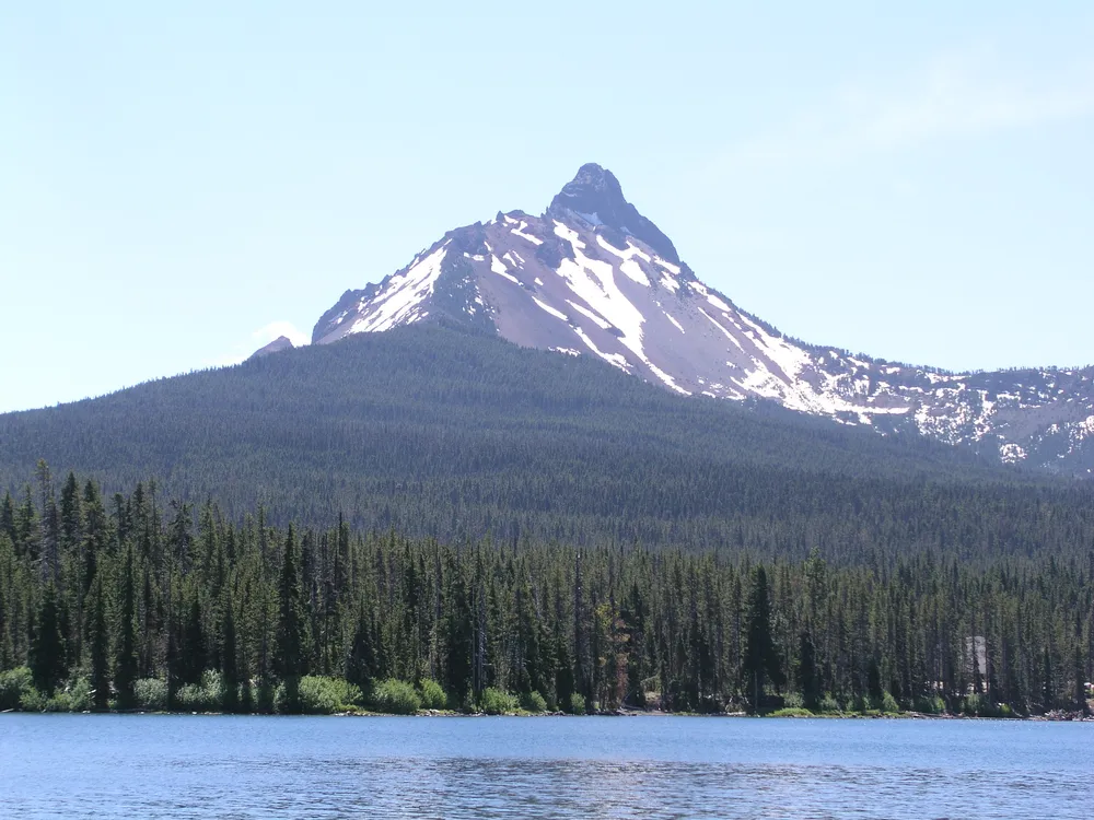Mount Washington