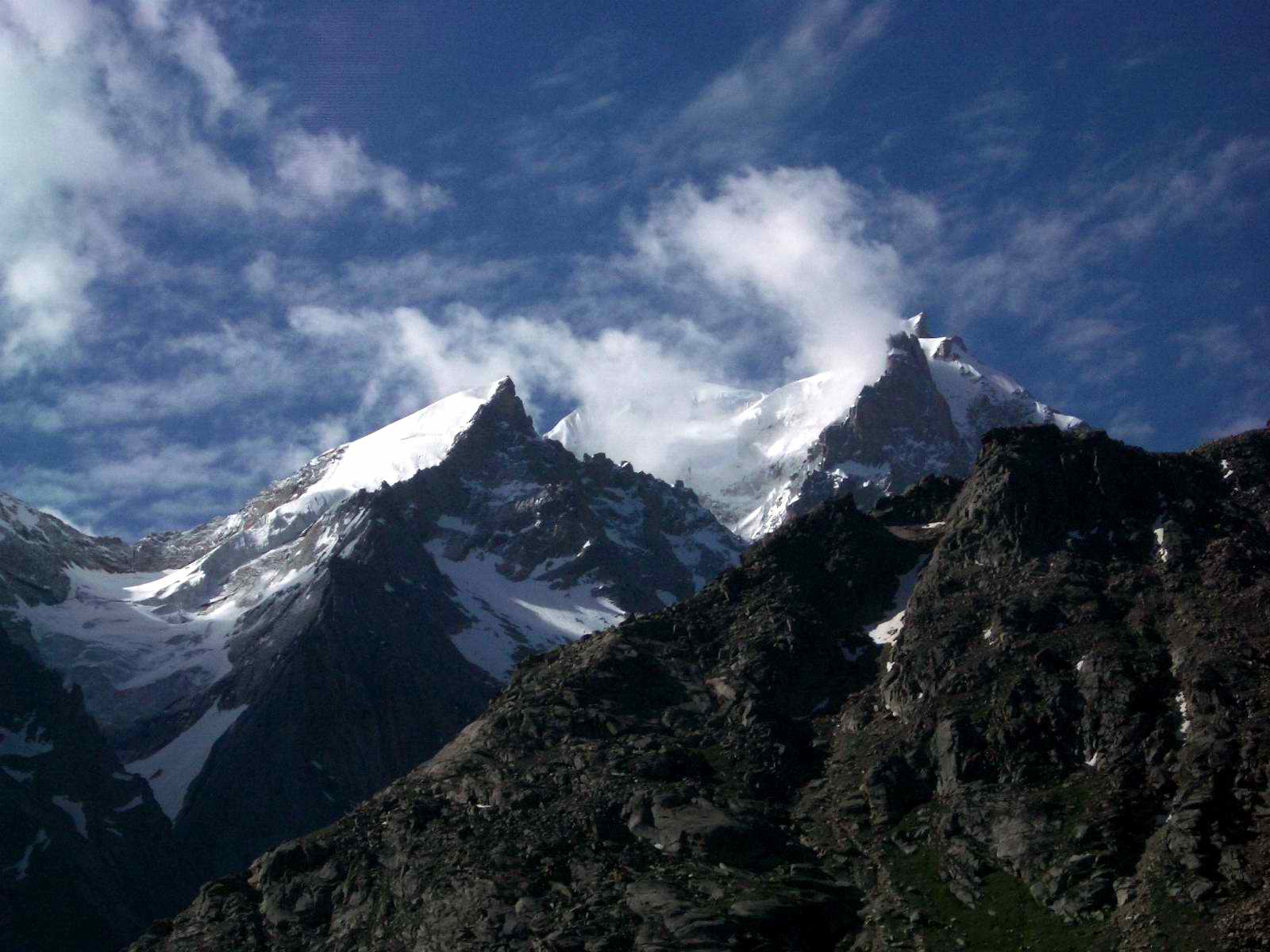 Indian Himalayan Region, India
