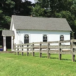 Mount Zion African Methodist Episcopal Church