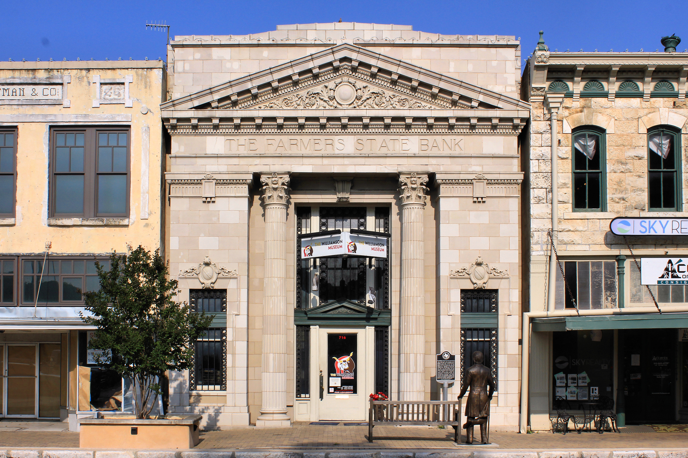 Williamson Museum