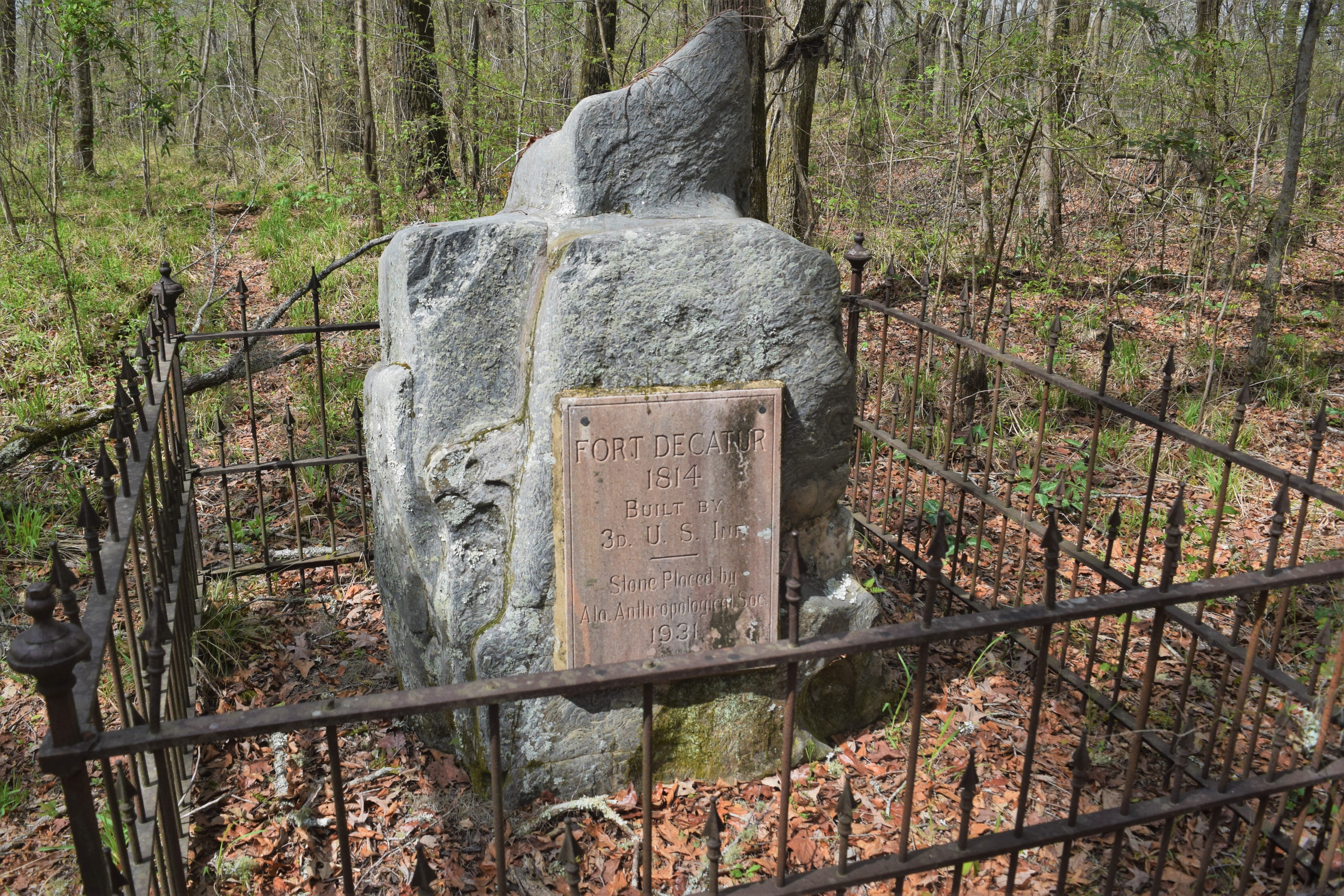 Fort Decatur