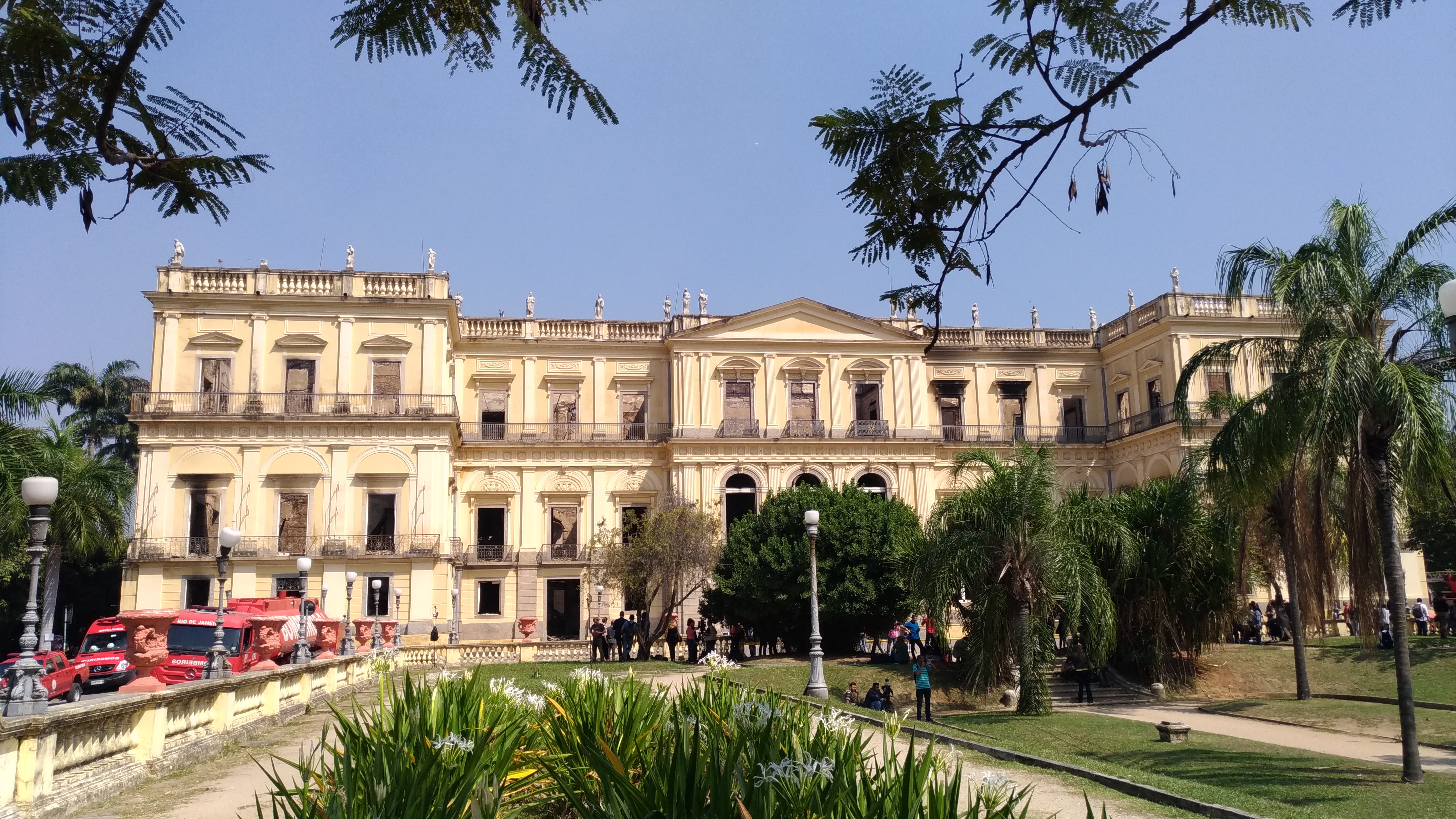 Paço de São Cristóvão