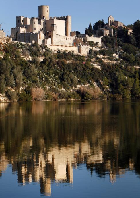 Parc del Foix, Spain
