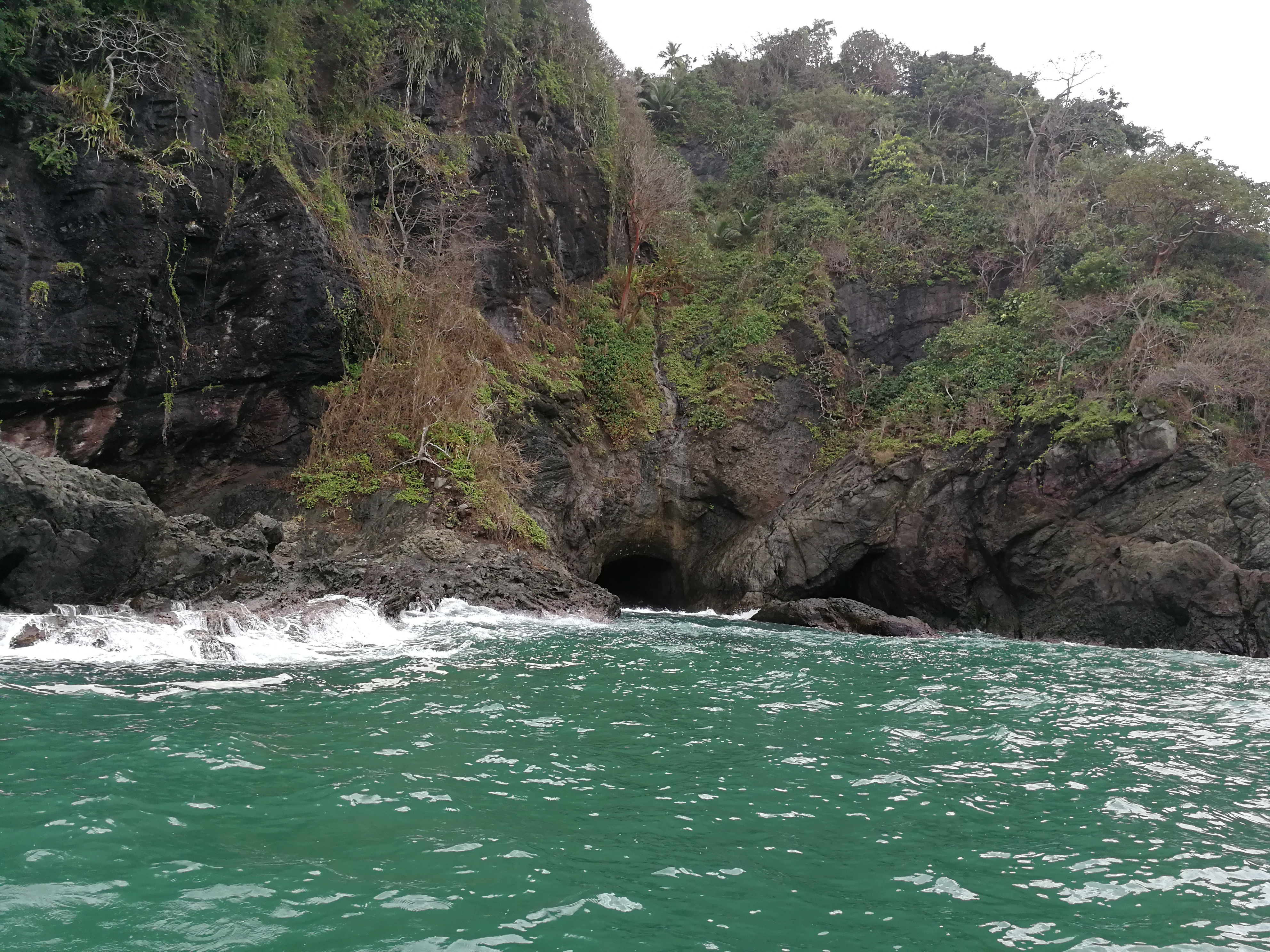 Sapzurro, Colombia