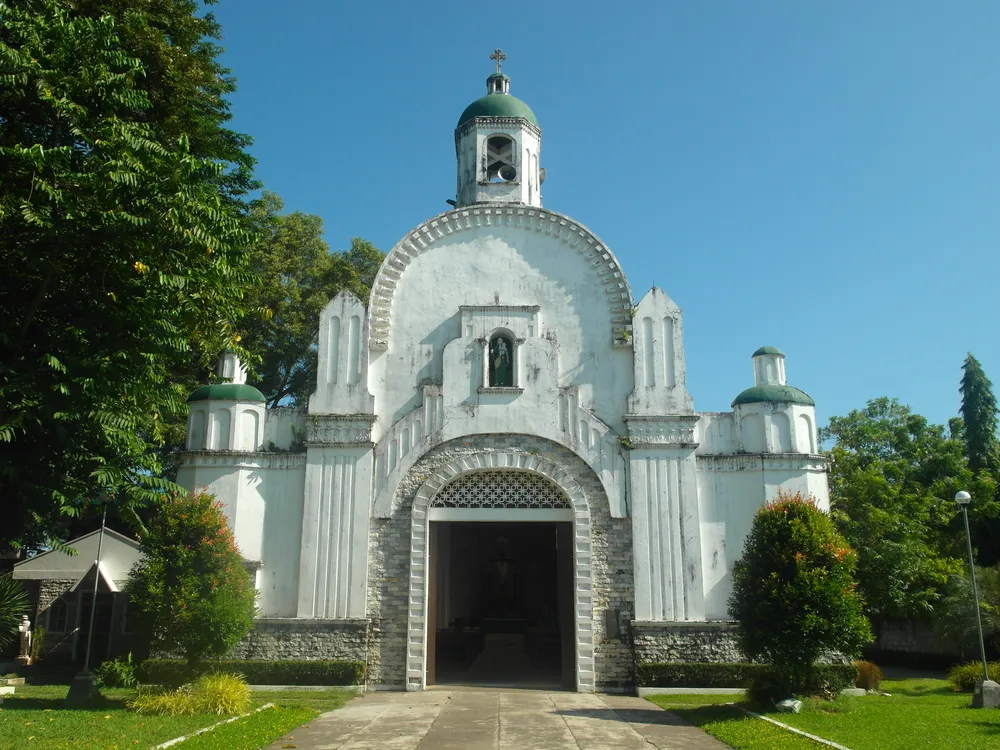 Numancia, Philippines