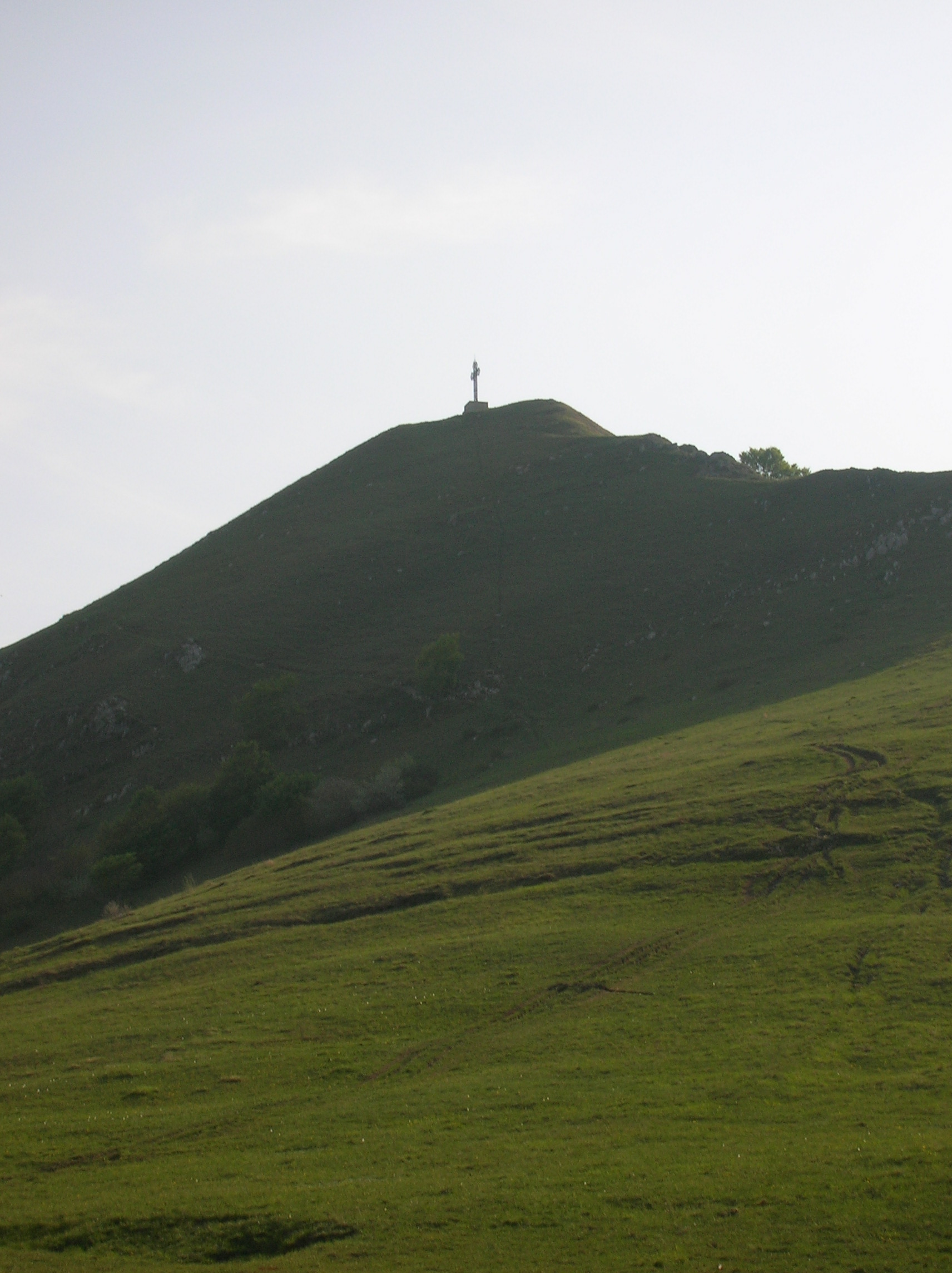 Monte Cornizzolo