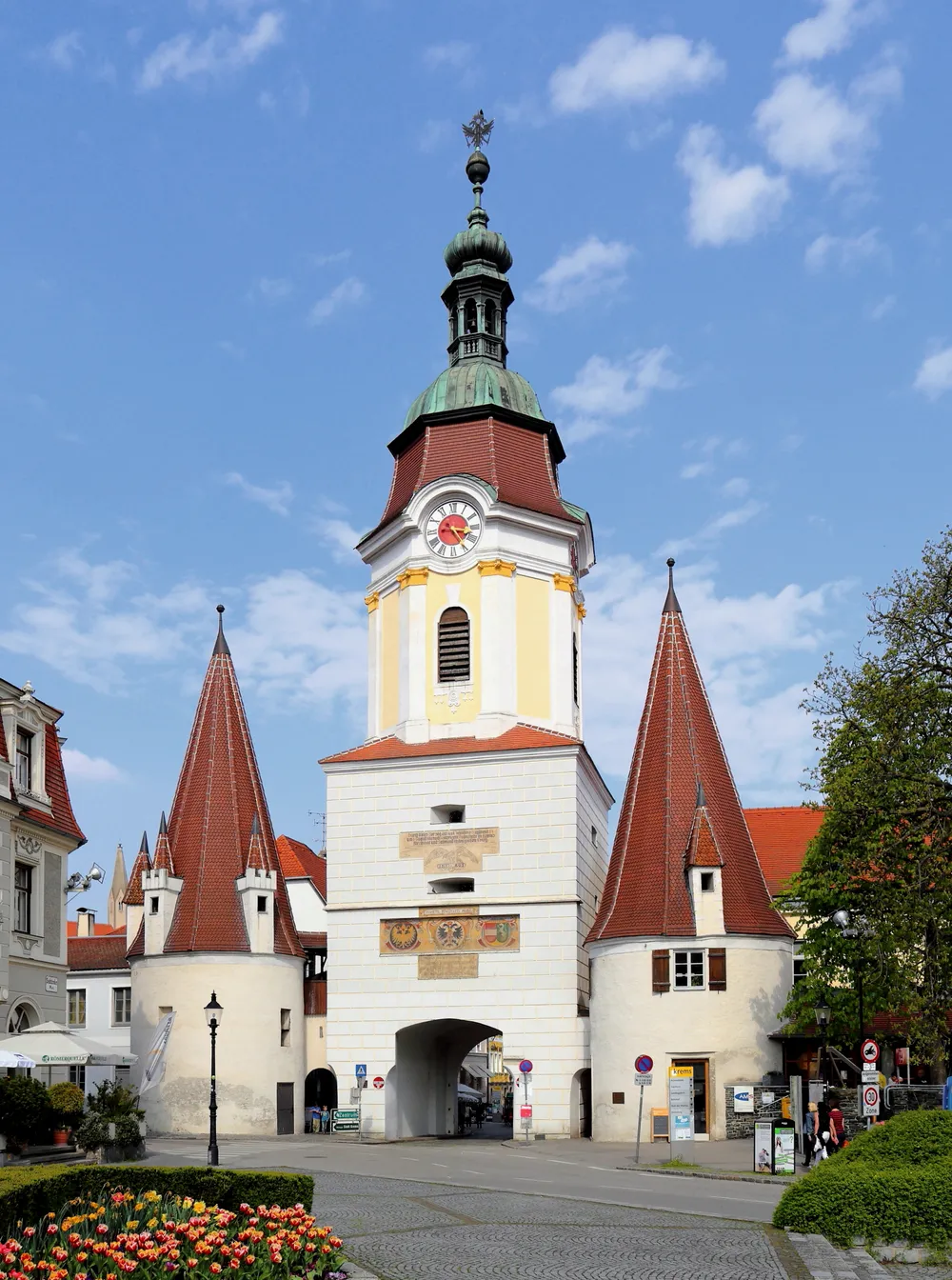 Krems, Austria
