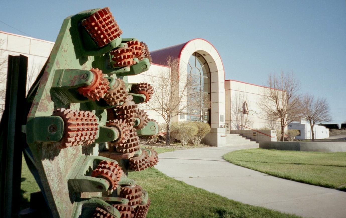 Grants, United States