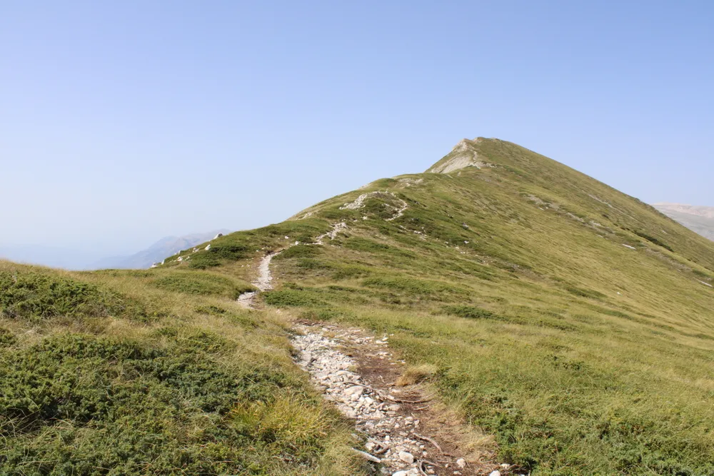 Monte Porrara