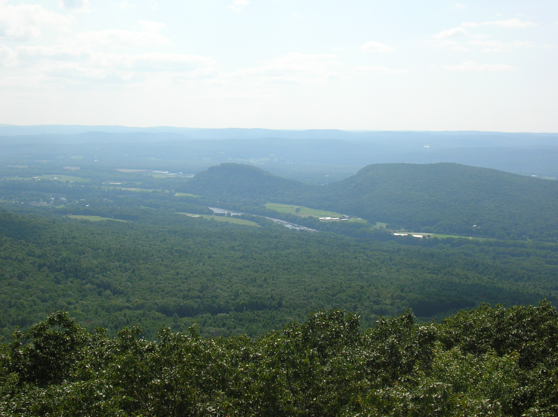 Sugarloaf Mountain