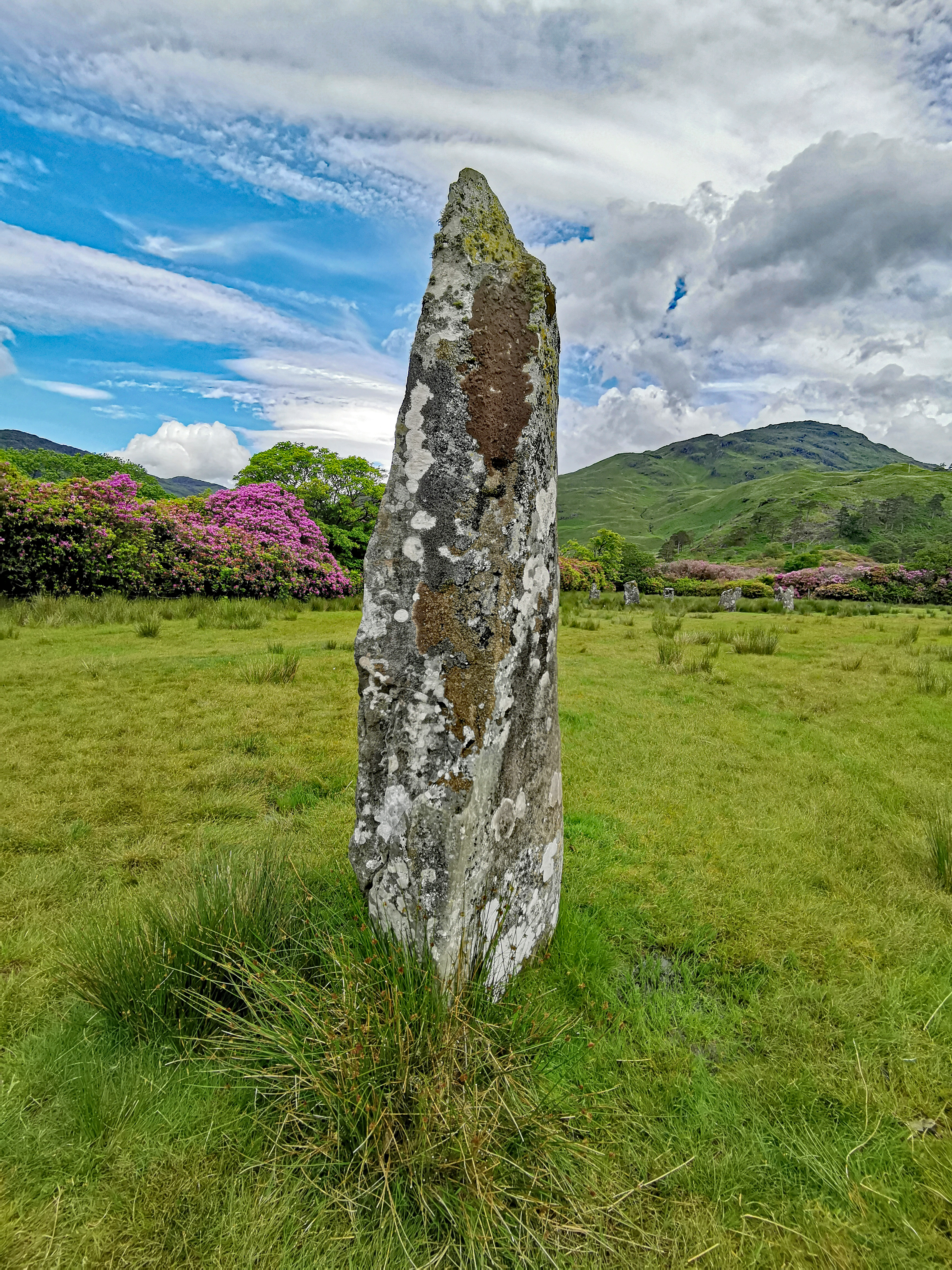 Lochbuie, United Kingdom