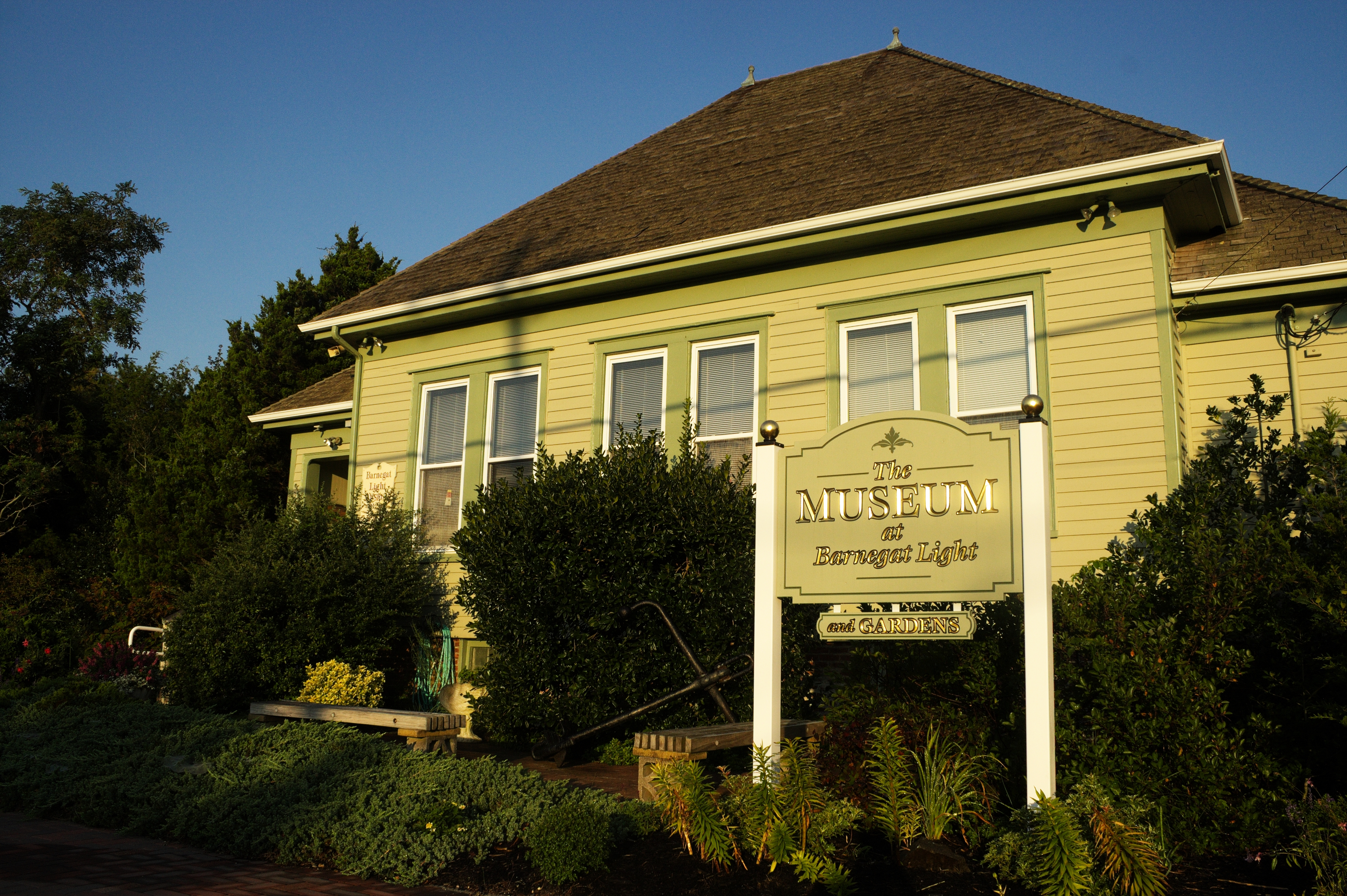 Barnegat Light Public School