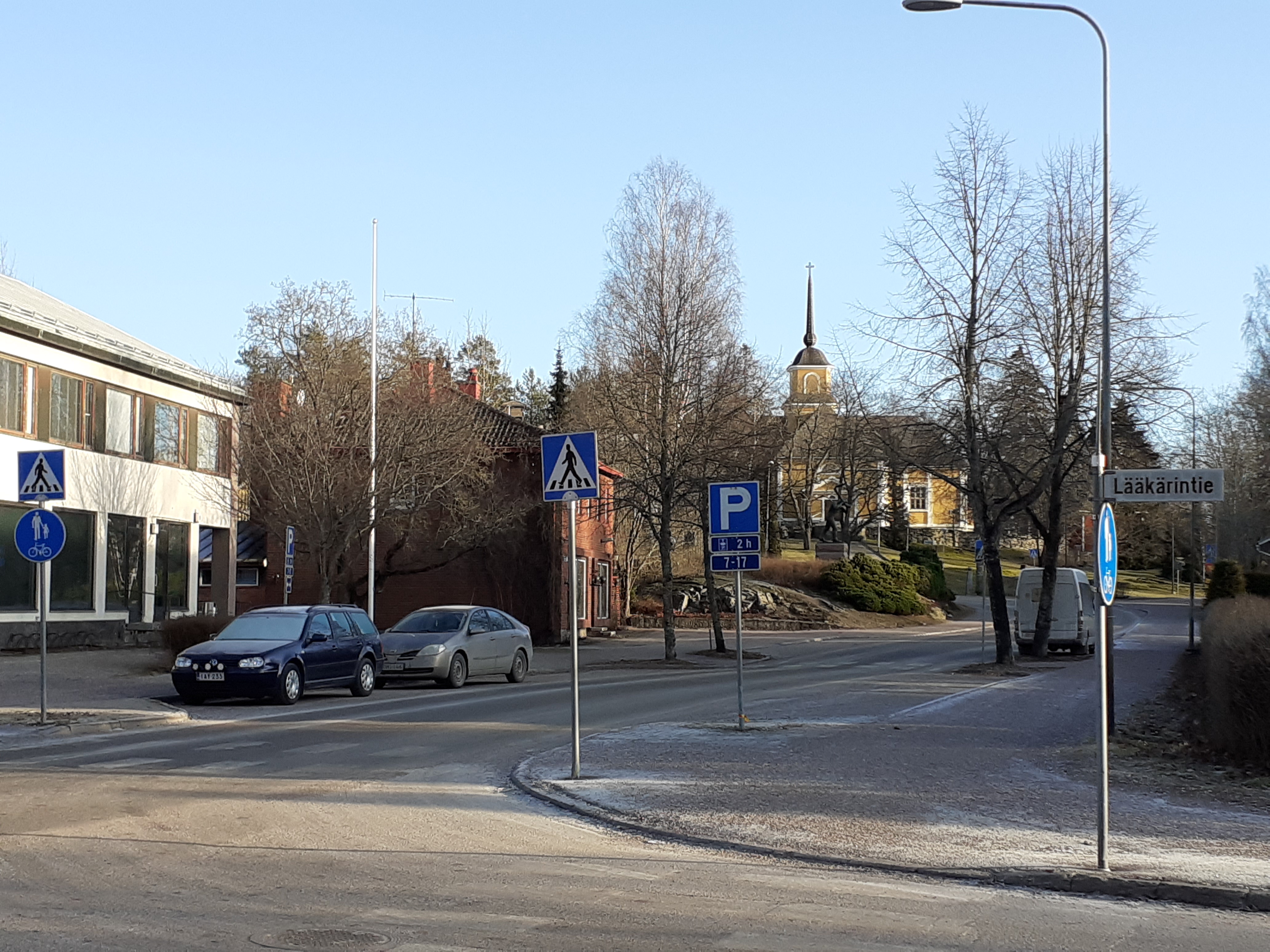 Klaukkala, Finland