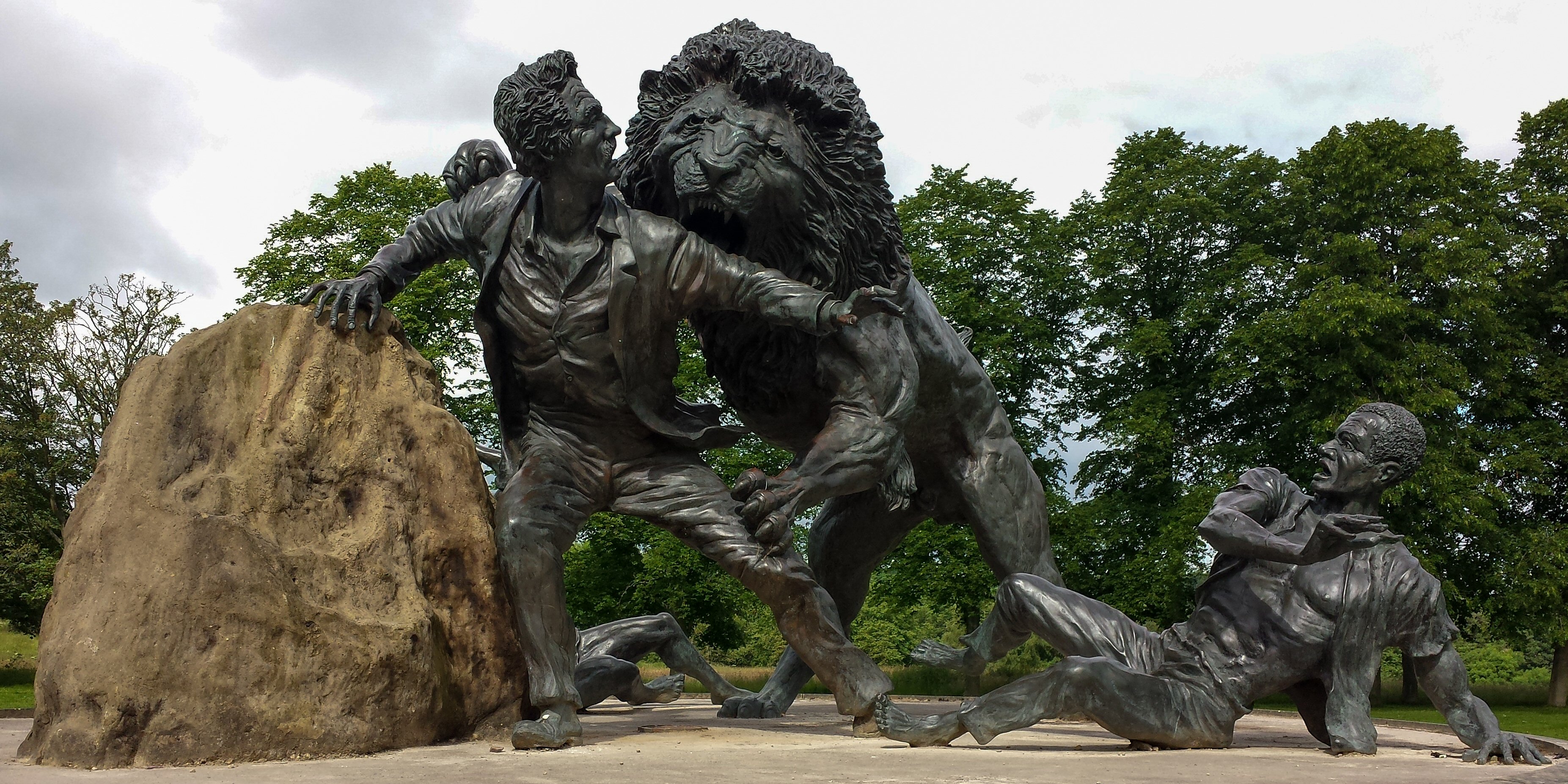 David Livingstone Centre