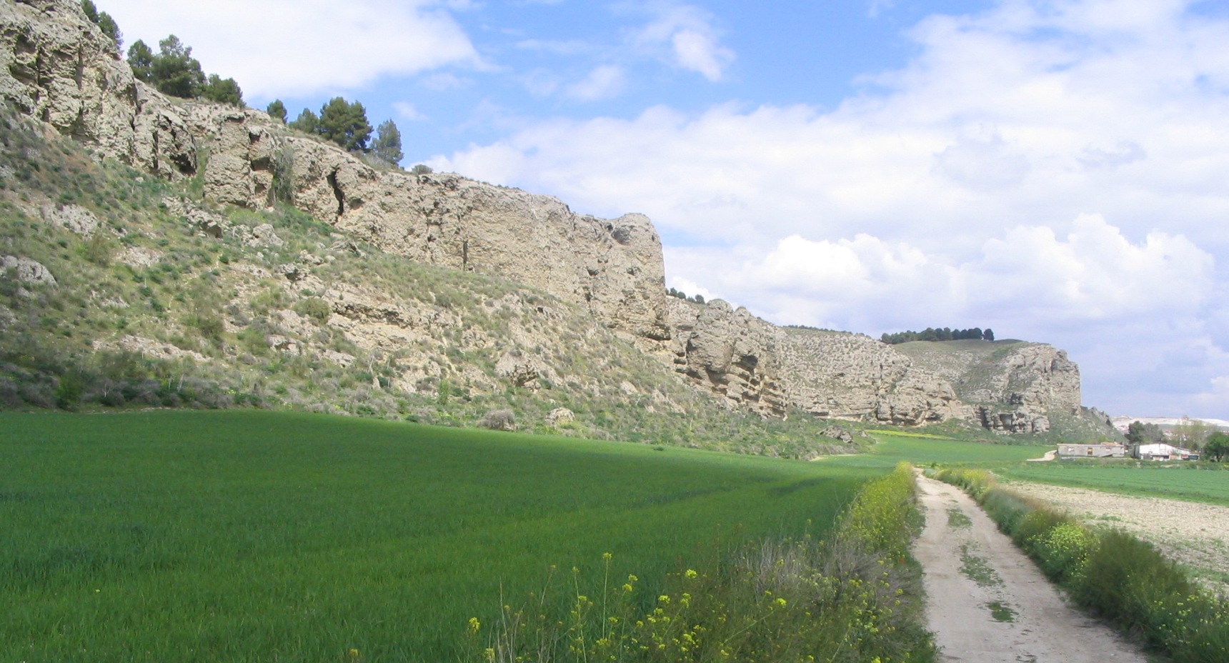 La Marañosa