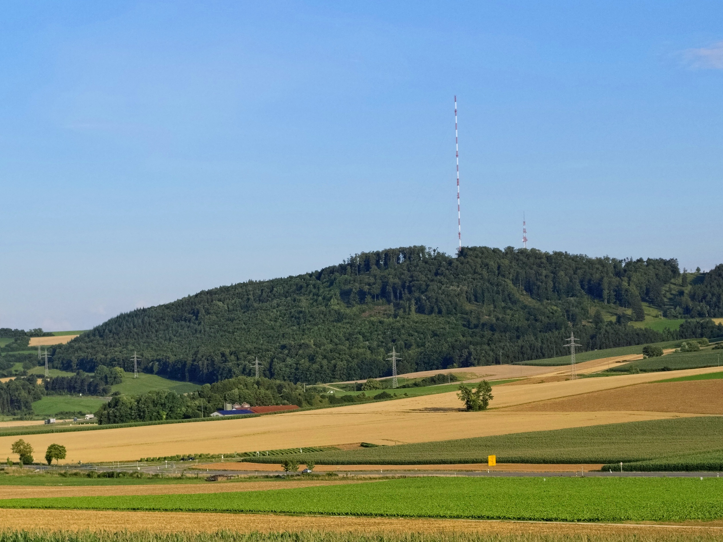 Hühnerberg