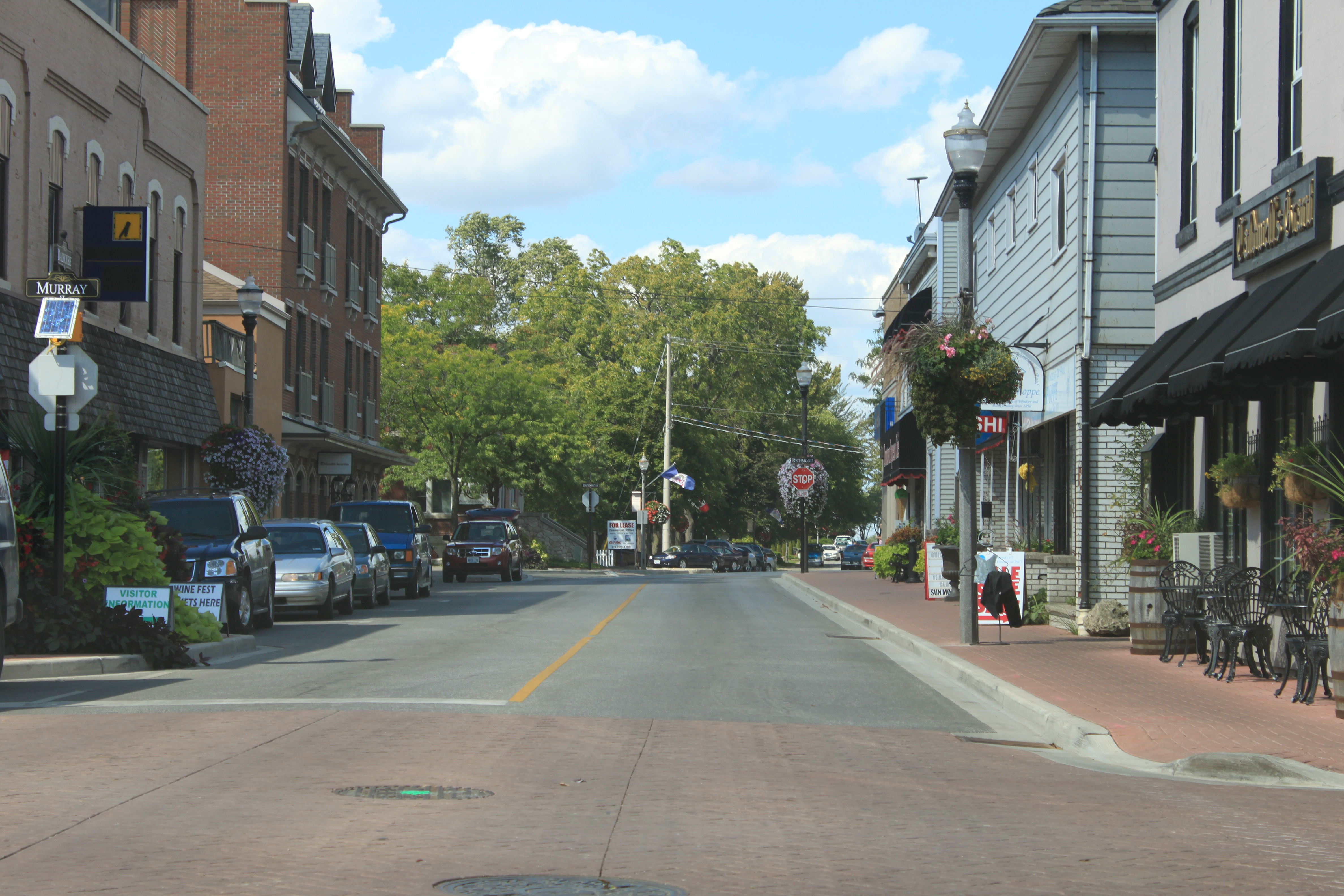 Amherstburg, Canada