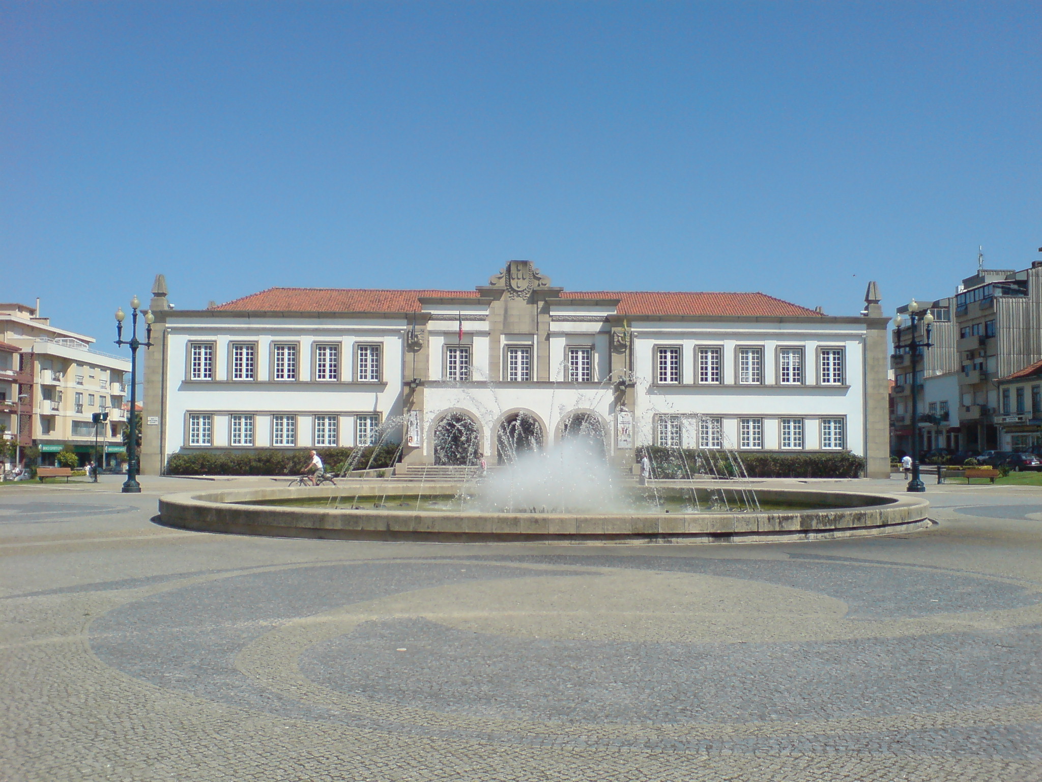 Espinho, Portugal