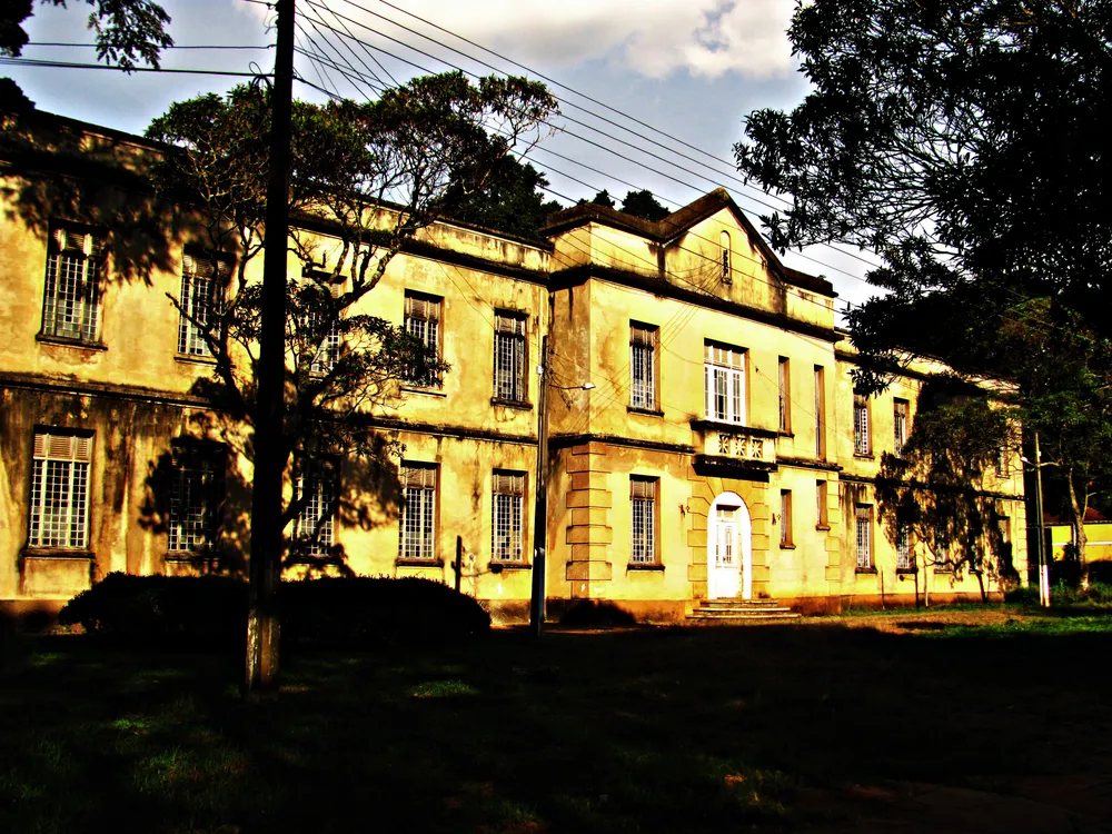 Franco da Rocha, Brazil