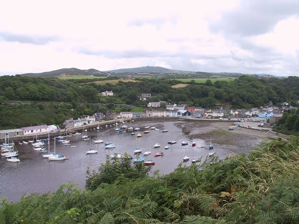 Fishguard, United Kingdom