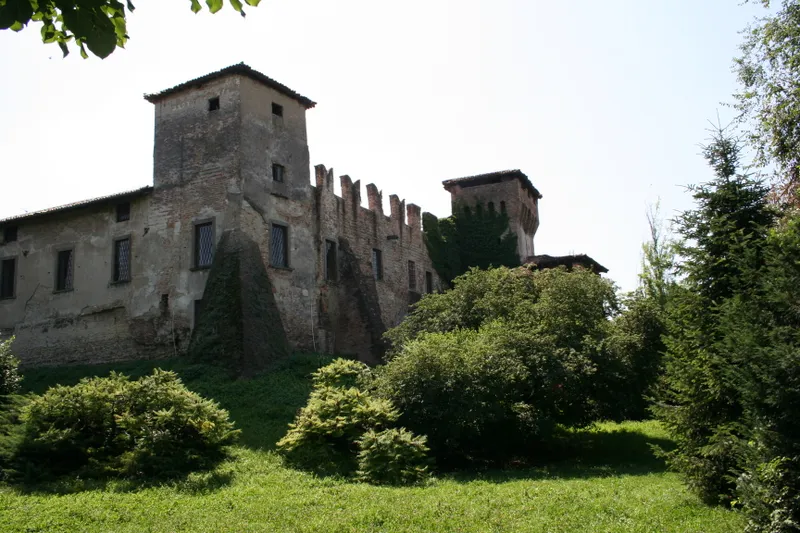 Visconti Rocca
