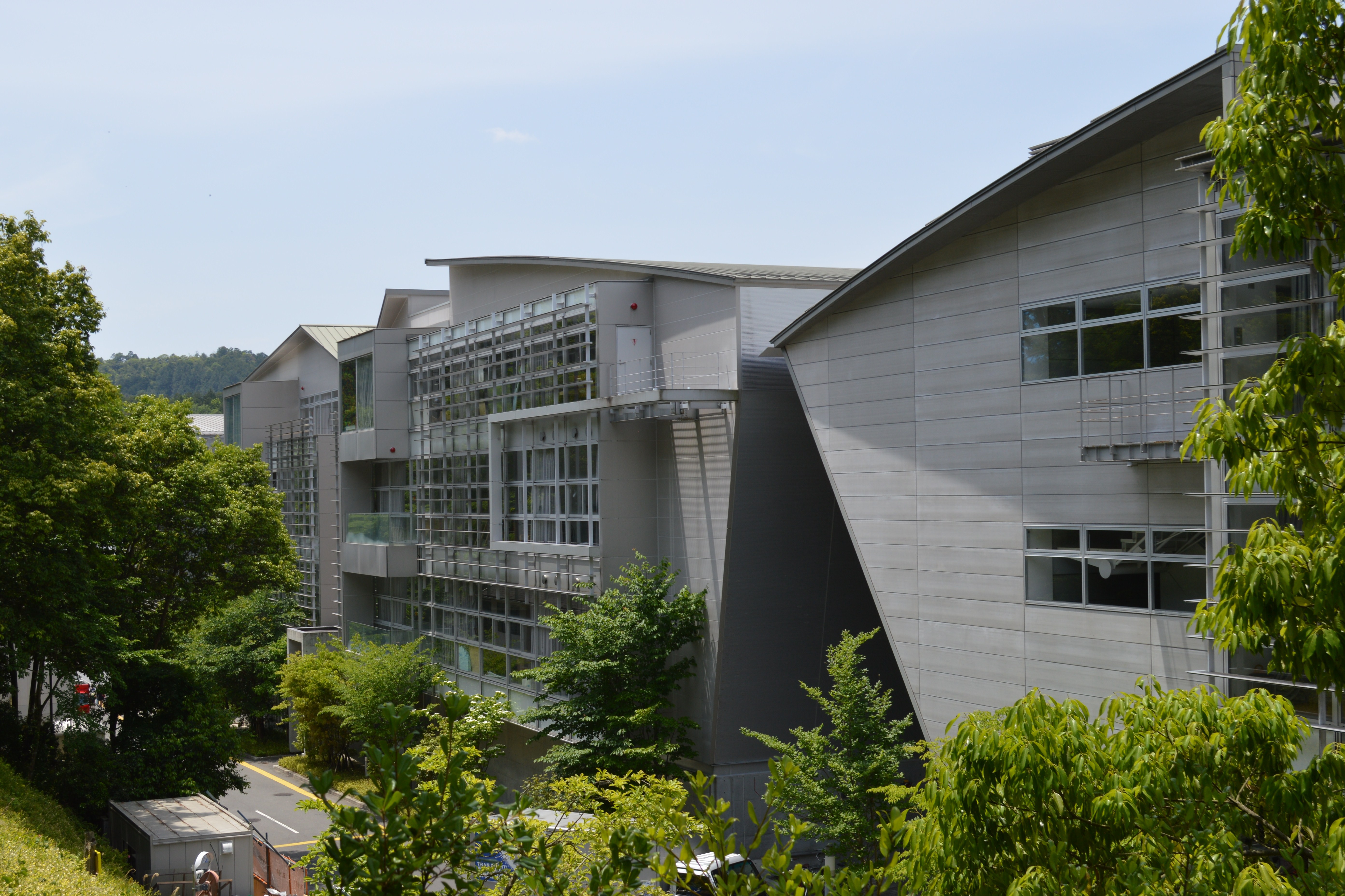 Kyoto Seika University