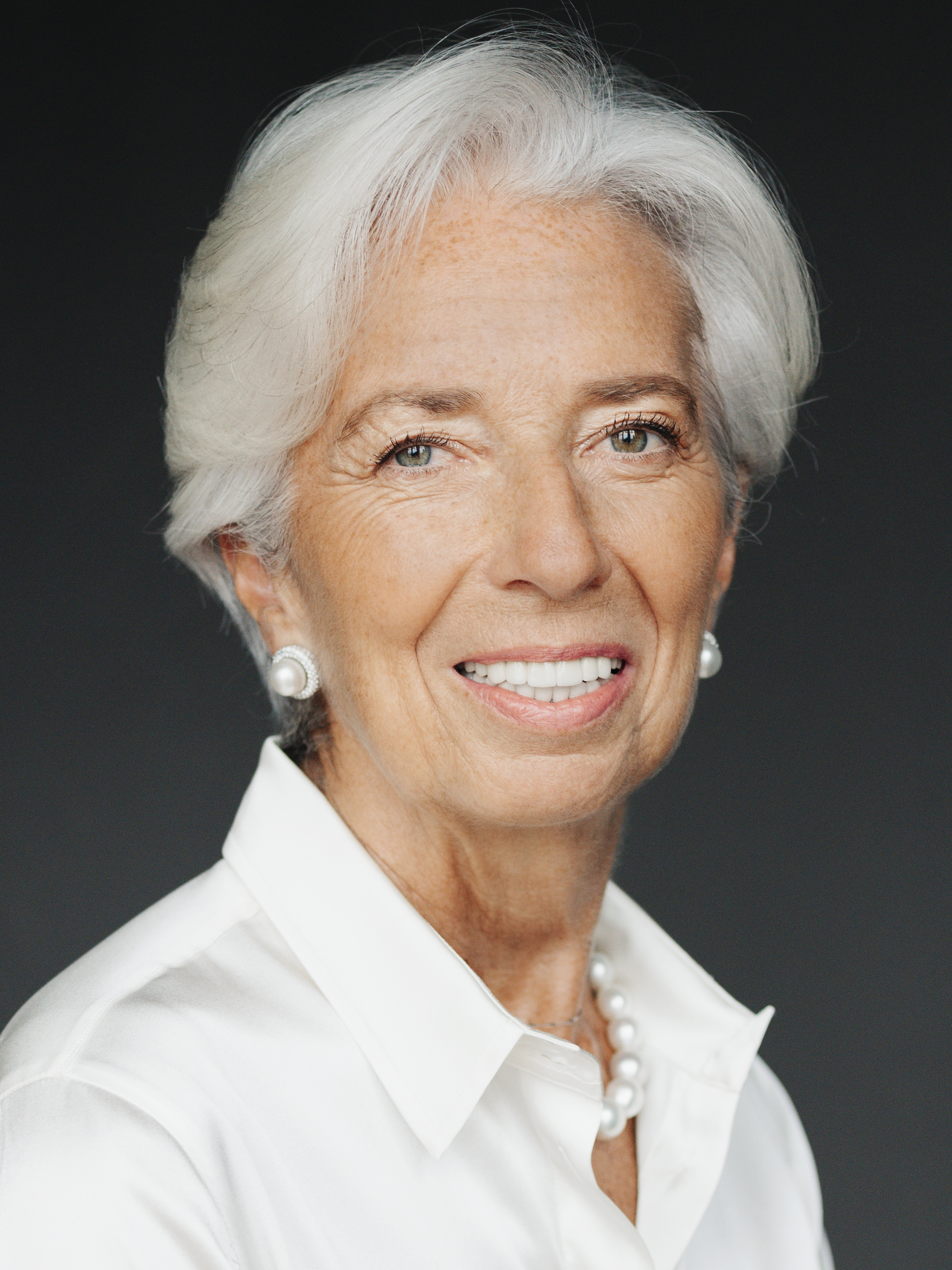 ECB President Christine Lagarde Announces Resignation Ahead of Term End
