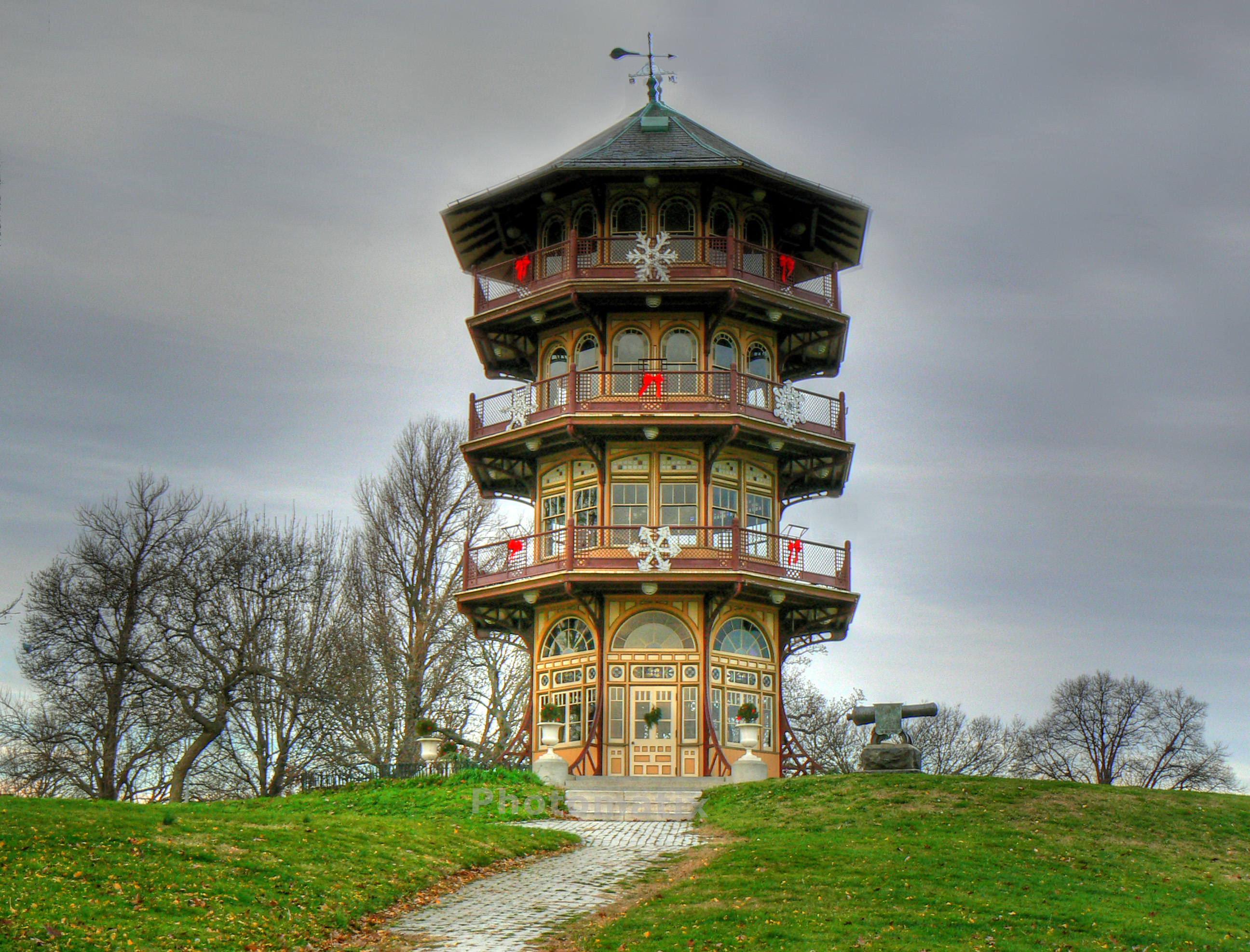 Southeast Baltimore, United States