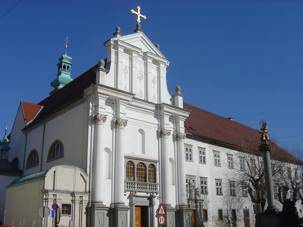 Ptuj, Slovenia