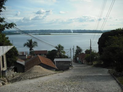 San Andrés, Guatemala